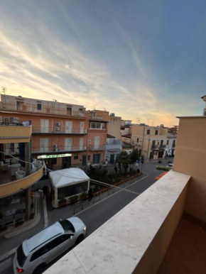 MAESTRALE CASA VACANZA